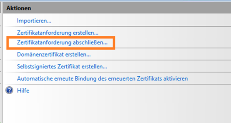 So Verwalten Sie Ein Ssl Zertifikat Für Ihre Website