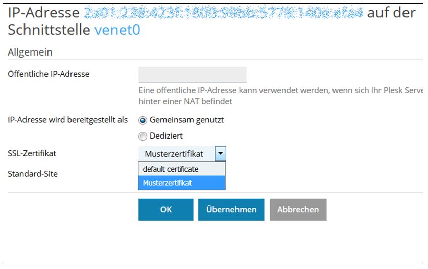 So Verwalten Sie Ein Ssl Zertifikat Für Ihre Website