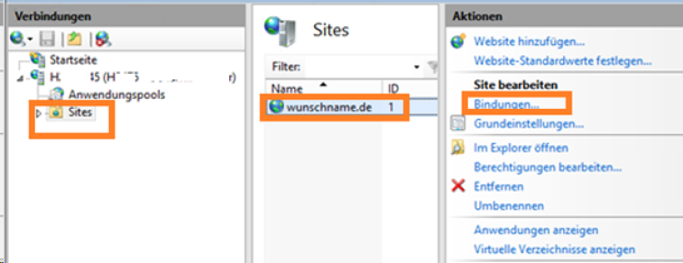 So Verwalten Sie Ein Ssl Zertifikat Für Ihre Website