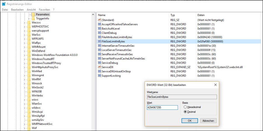 WebDAV Downloadgrenzen Win7-2.png