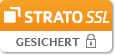 SSL-Zertifikat mit der stärksten verfügbaren und hochsicheren SHA-256-Bit-Verschlüsselung vom Markführer Symantec 