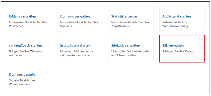So Nutzen Sie Strato Ssl Zertifikate