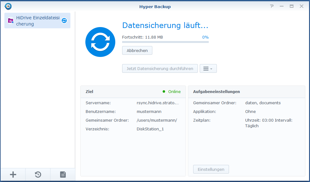 hidrive backup hidrive backup