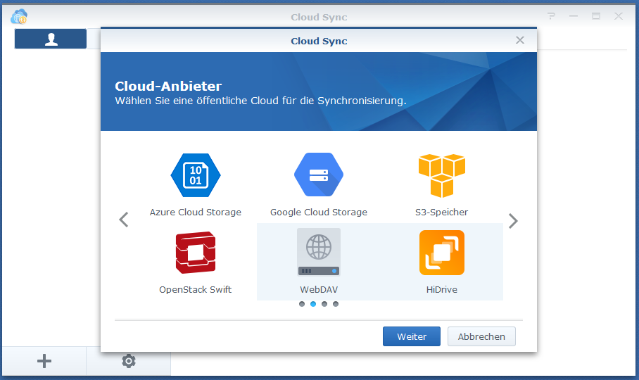hidrive synology backup hidrive synology backup