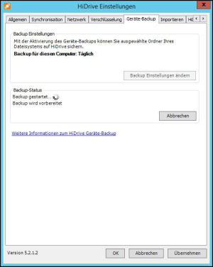 glacier vs hyper vs hidrive vs windows backup glacier vs hyper vs hidrive vs windows backup