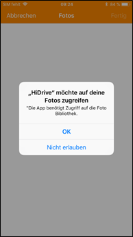 HiDrive Ger�te-Backup unter iOS-3.png