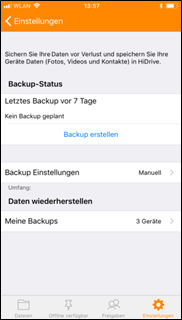 HiDrive Ger�te-Backup unter iOS-1.png