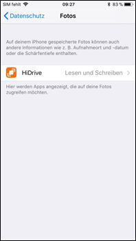 HiDrive Ger�te-Backup unter iOS-4.png
