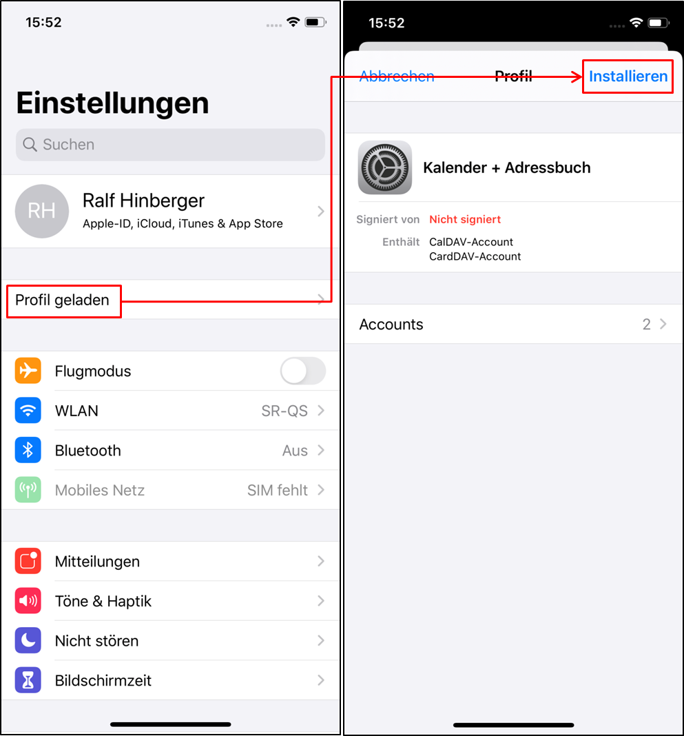 Wie verwende ich CalDav und CardDav in meinem STRATO Webmail Premium Postfach unter iOS-4.png