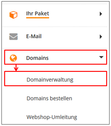 Wie erstelle ich ein Microsoft Exchange Postfach?
