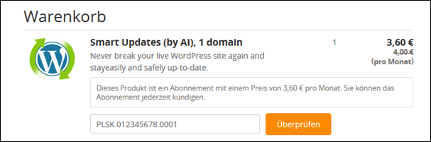 Plesk-Rabattcode nutzen-5.png