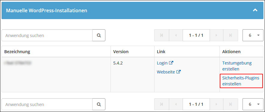 Wie kann ich WordPress Sicherheits-Plugins aktivieren?-1.png