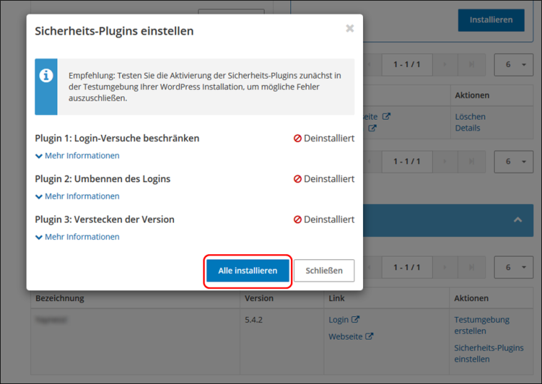 Wie kann ich WordPress Sicherheits-Plugins aktivieren?-2.png