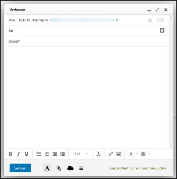 neue email adresse anlegen strato