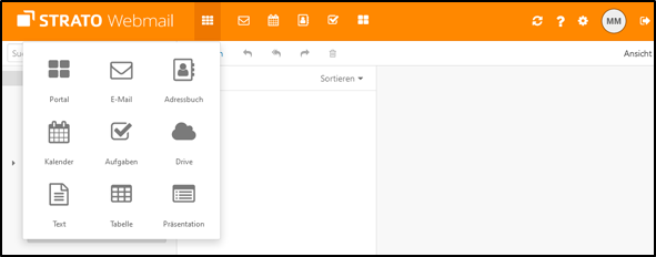 Strato Sign Strato Webmail Com Sign In – Strato Webmail Compte Client – FNVV