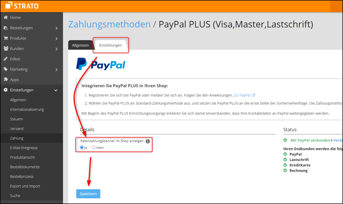 Webshop Now PayPal /PayPal Plus-1.png