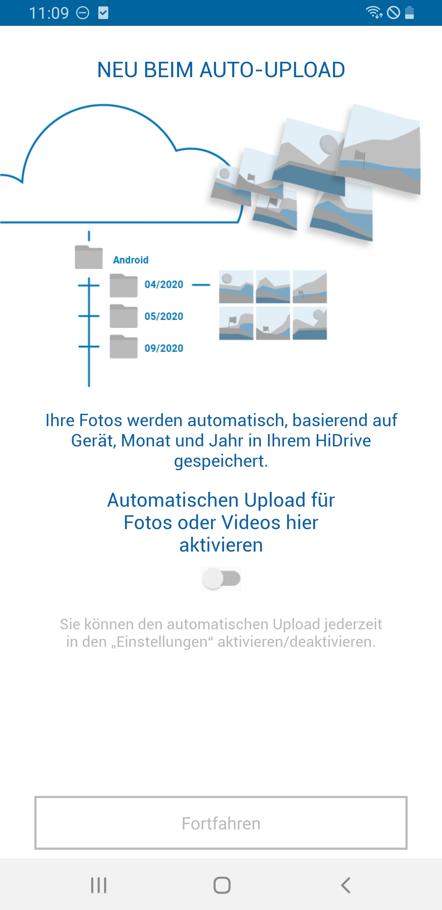 Automatischer Kamera-Upload HiDrive-1.jpg