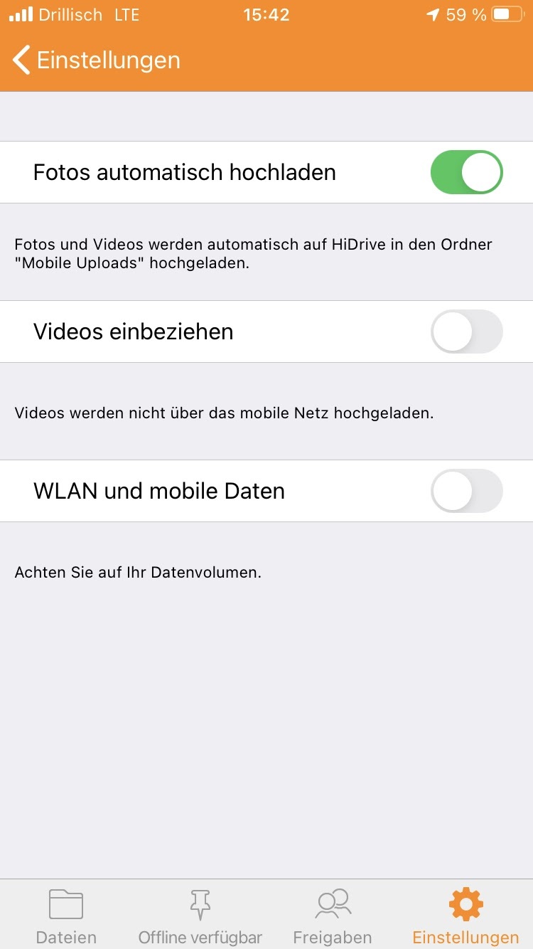 Automatischer Kamera-Upload HiDrive-2.jpg