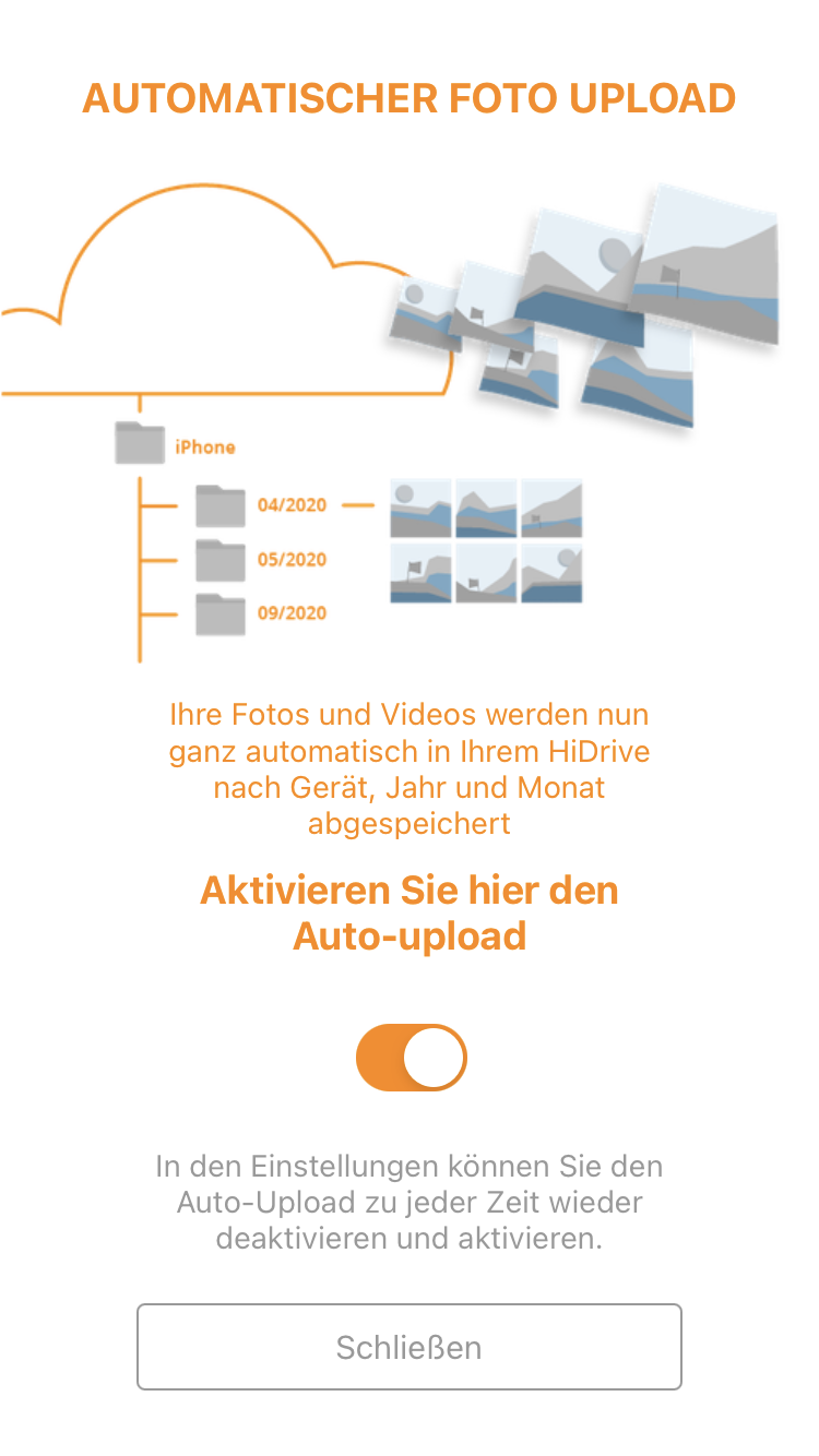 hidrive iphone app hidrive iphone app