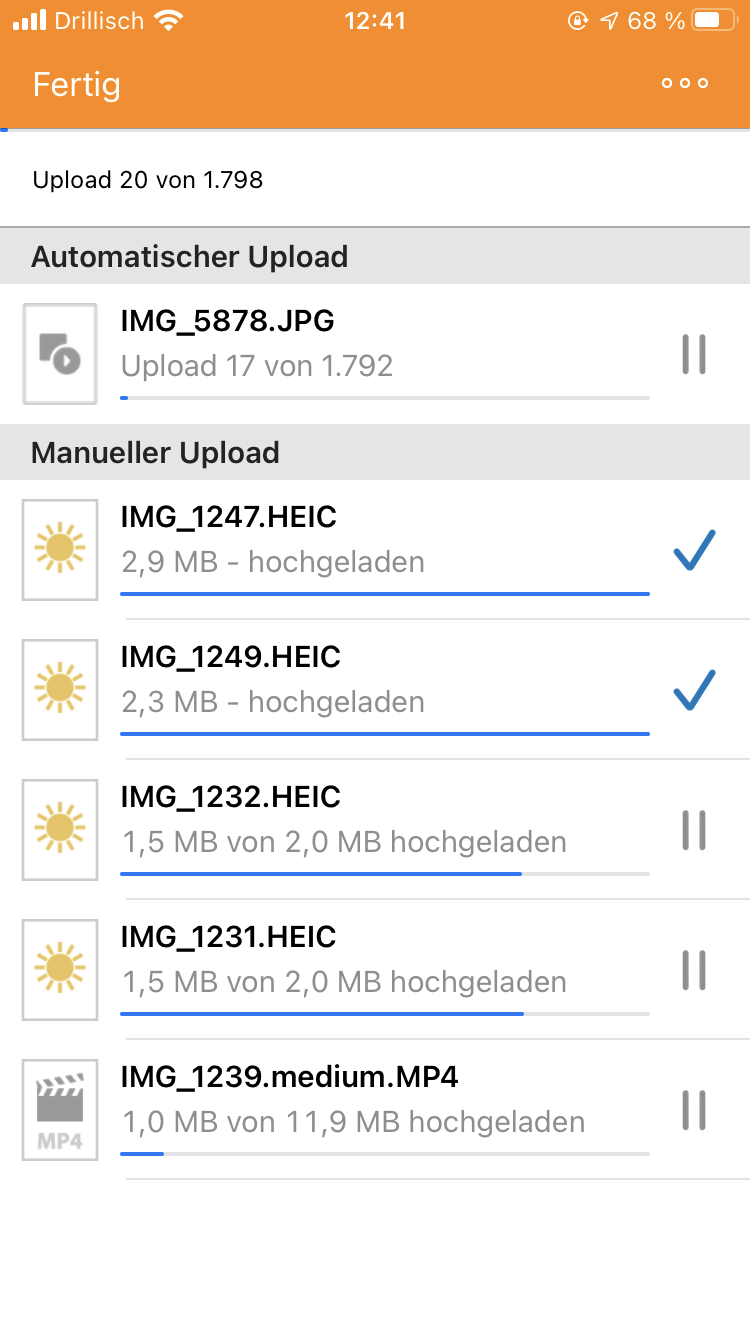 Automatischer Kamera-Upload HiDrive-4.png