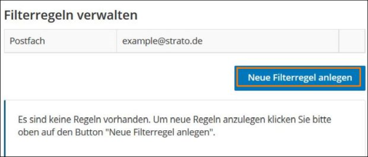 STRATO Webmail: E-Mail-Filterregeln -6.png