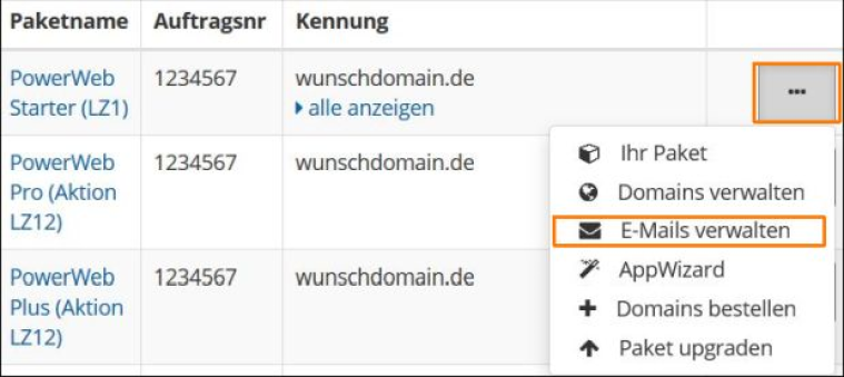 STRATO Webmail: E-Mail-Filterregeln -8.png