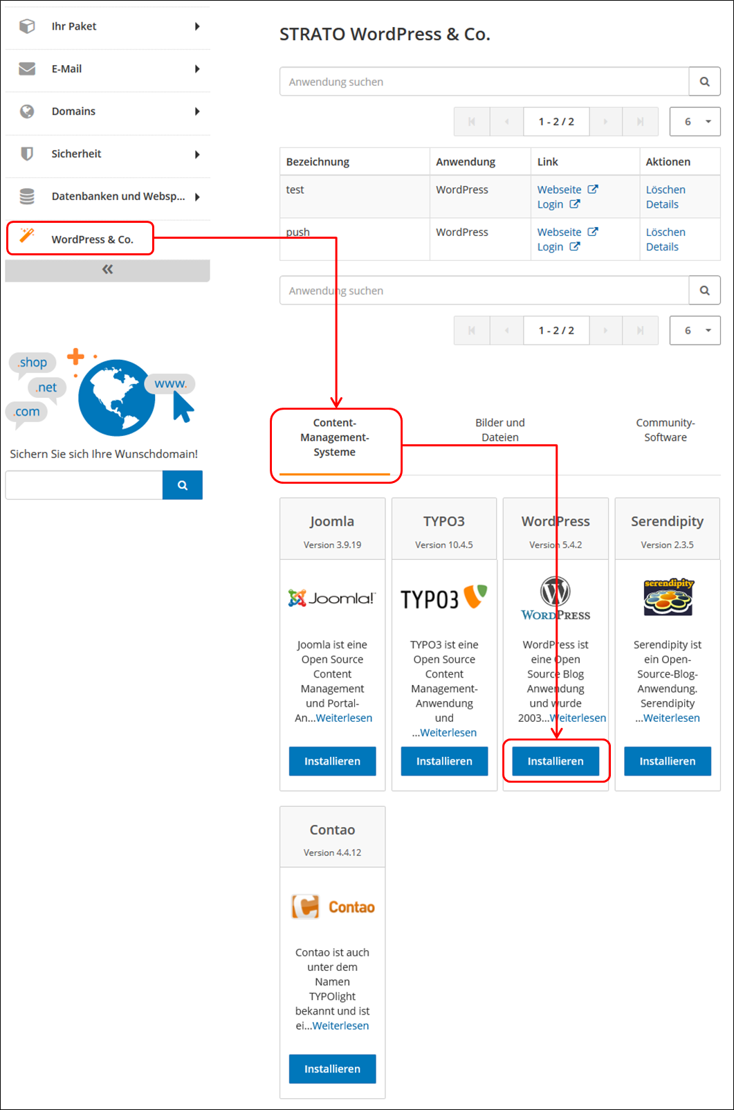 Einsatzm�glichkeiten v. WordPress-1.png