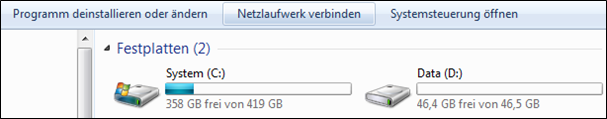 So richten Sie Drive als WebDAV-Laufwerk auf Ihrem Rechner ein-1.png