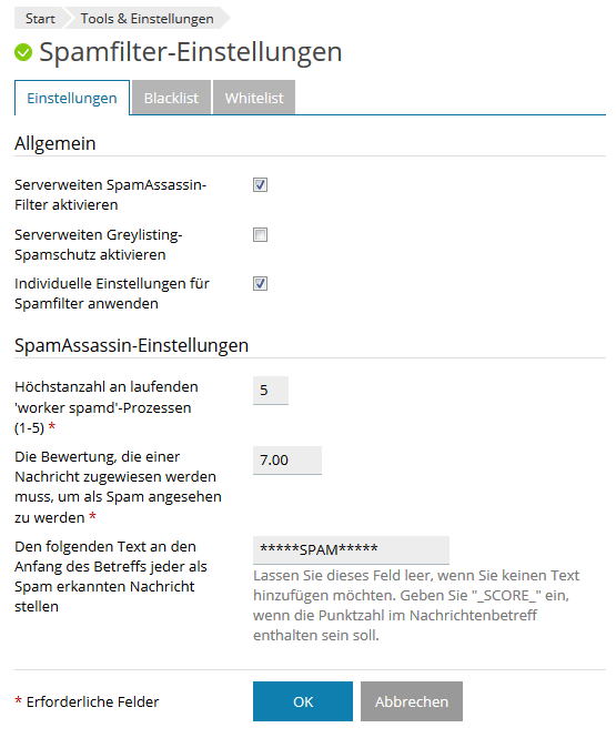 SpamAssassin für Ihren Server-7.png