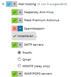 SpamAssassin für Ihren Server-5.png