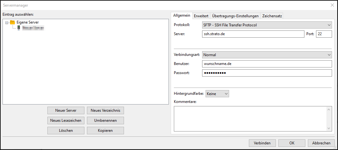 Einfach ver�ffentlichen mit FileZilla-3.png