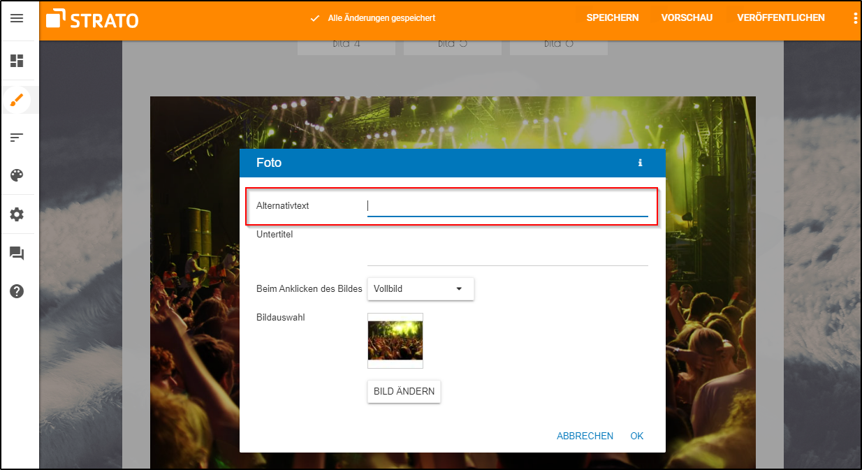 Wie helfen Bilder, Ihre Website in Google sichtbar zu machen?