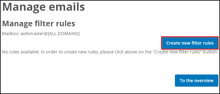 new filter new filter