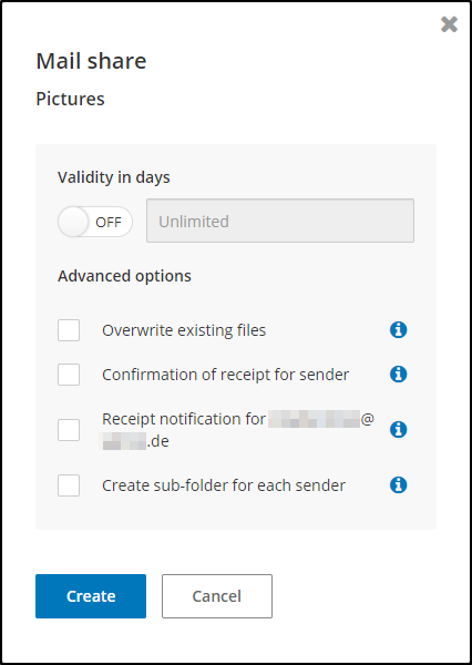 share options share options