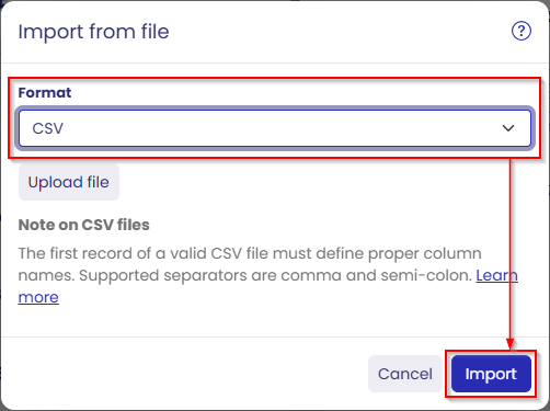 Webmail-CSV-Import Webmail-CSV-Import