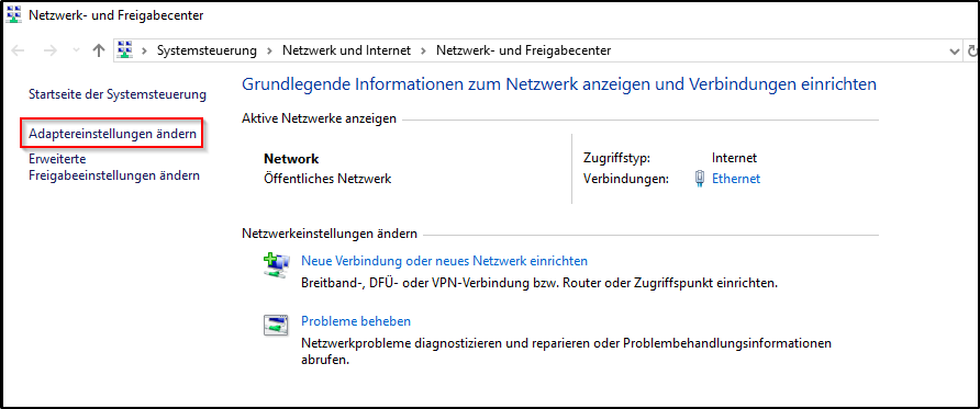 adapter-settings adapter-settings