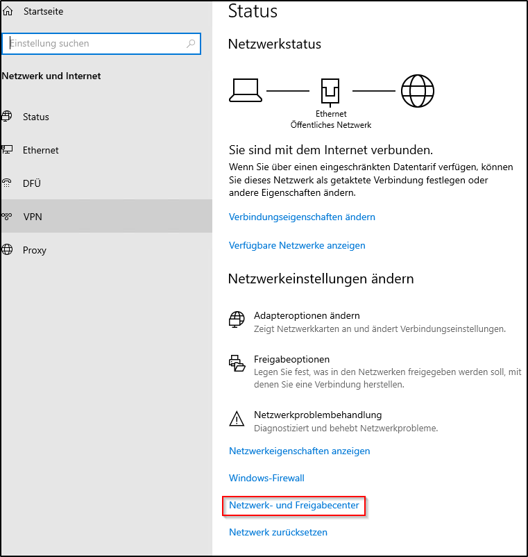 network-and-sharing network-and-sharing