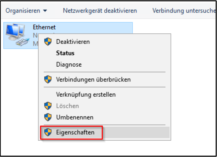 Properties Properties