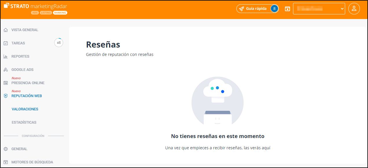 Valoraciones Valoraciones