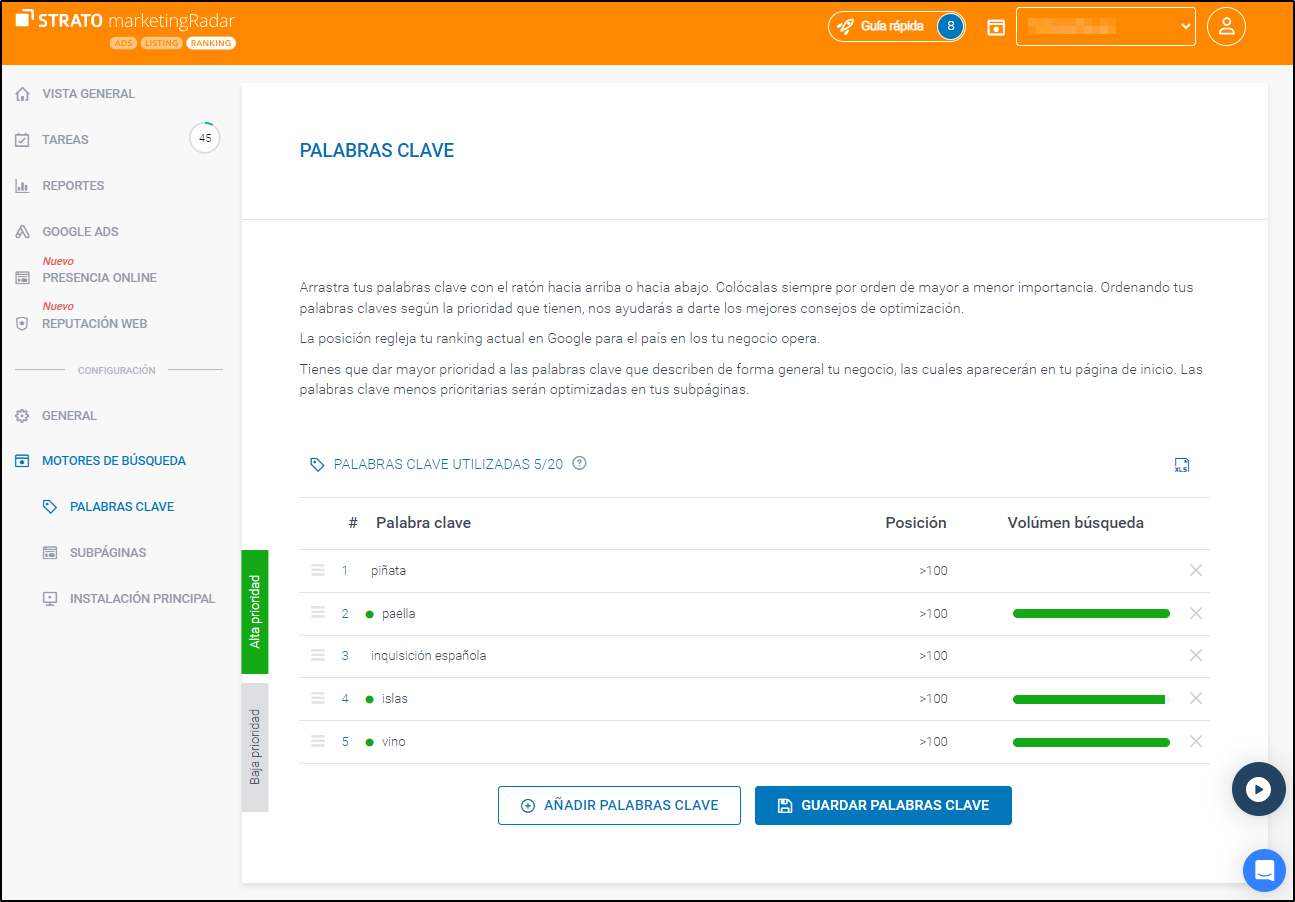 Palabras_Clave Palabras_Clave