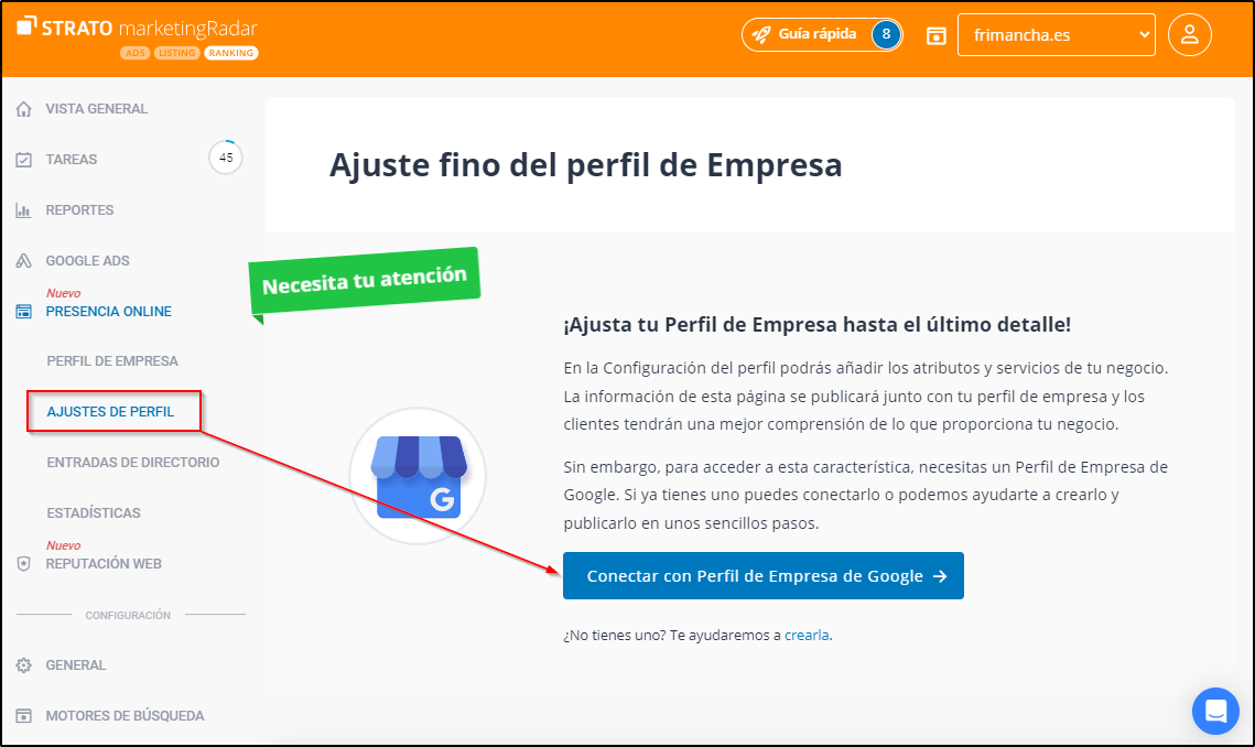 Ajustes_Perfil Ajustes_Perfil