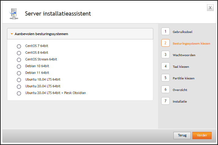 installatiewizard2 installatiewizard2
