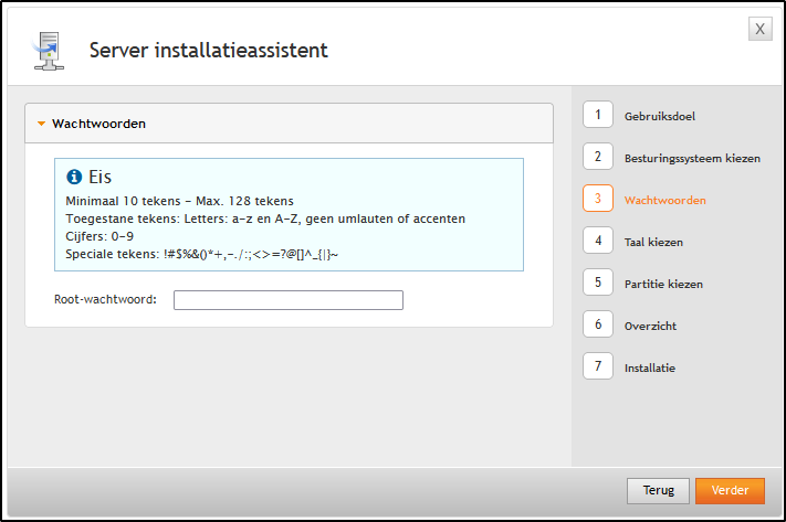 installatiewizard3 installatiewizard3