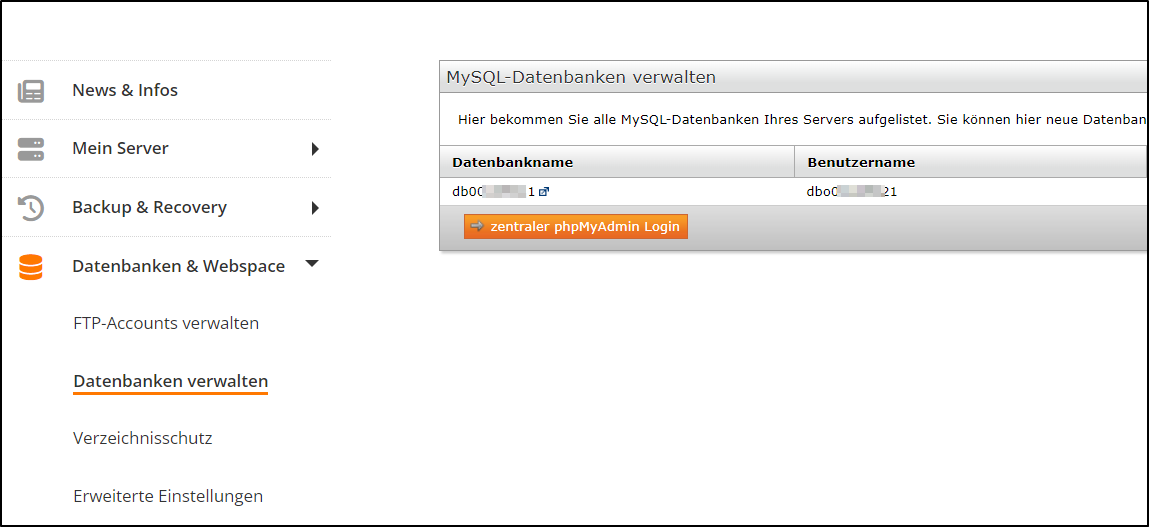 server-skl-db-angaben