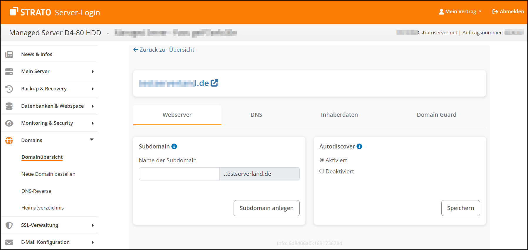 server-skl-domain-overview server-skl-domain-overview