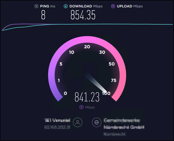 Netzwerk-Check Netzwerk-Check