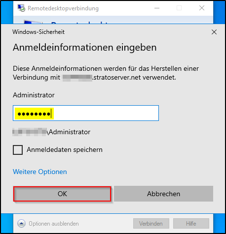 Remotedesktopverbindung4