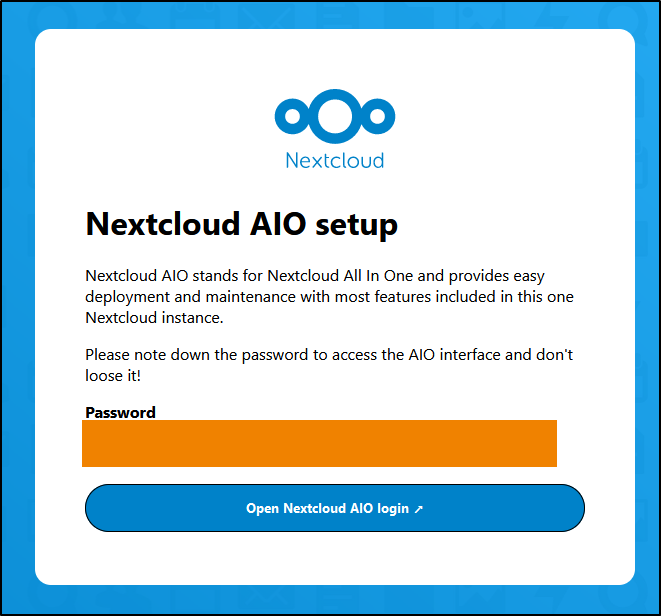 Docker-Passwort Docker-Passwort