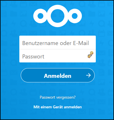 Next Cloud Login Snap Next Cloud Login Snap