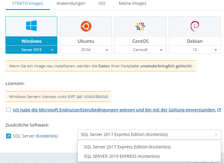 SQL-Server SQL-Server